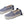 Load image into Gallery viewer, TOMS Alpargata Boardwalk - Navy Chambray Bow (4649693544530)
