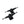 Load image into Gallery viewer, BULLET STANDARD TRUCKS- BLACK (TRUCKSET)
