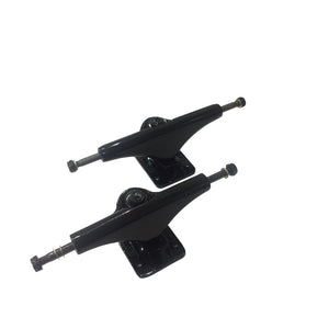BULLET STANDARD TRUCKS- BLACK (TRUCKSET)