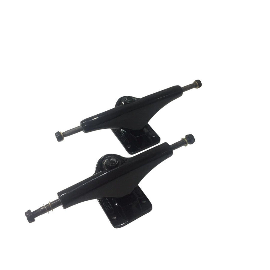 BULLET STANDARD TRUCKS- BLACK (TRUCKSET)