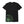 Load image into Gallery viewer, LIME  WHEEL TEE - BLACK
