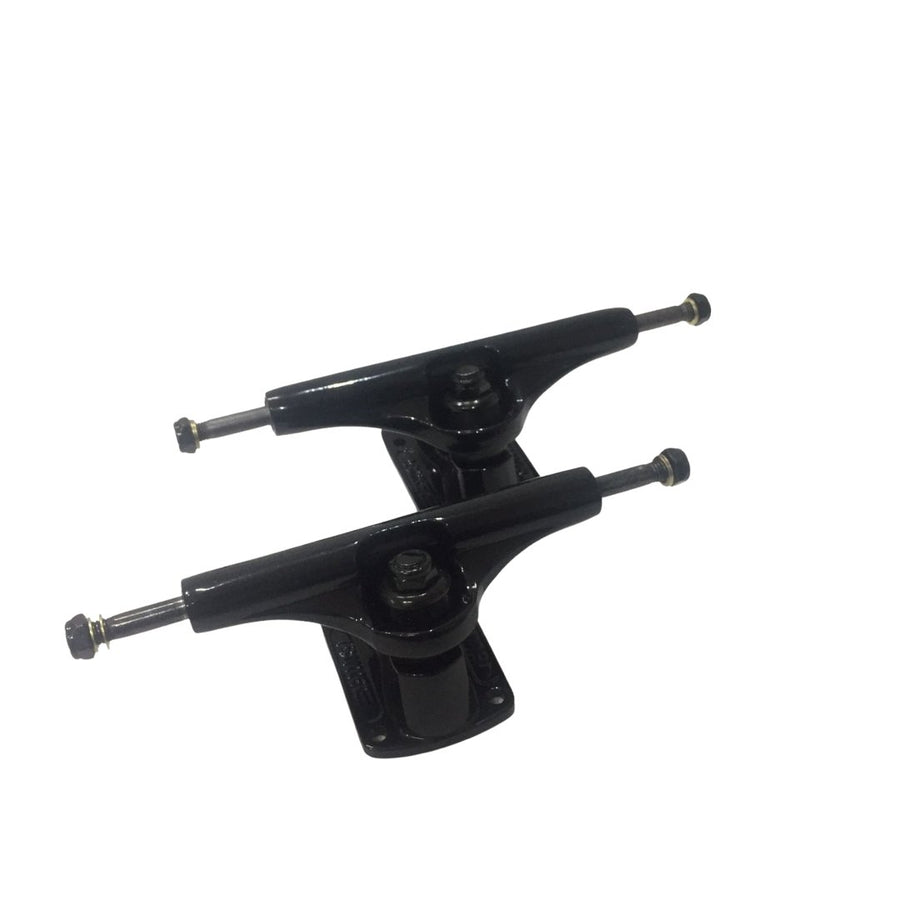 BULLET STANDARD TRUCKS- BLACK (TRUCKSET)