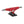 Load image into Gallery viewer, KRUX K5 STRANGER THINGS CODE RED STANDARD TRUCKS - RED (TRUCKSET)
