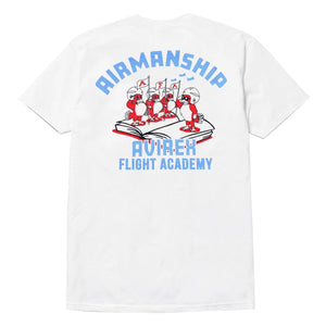 AVIREX FLIGHT ACADEMY