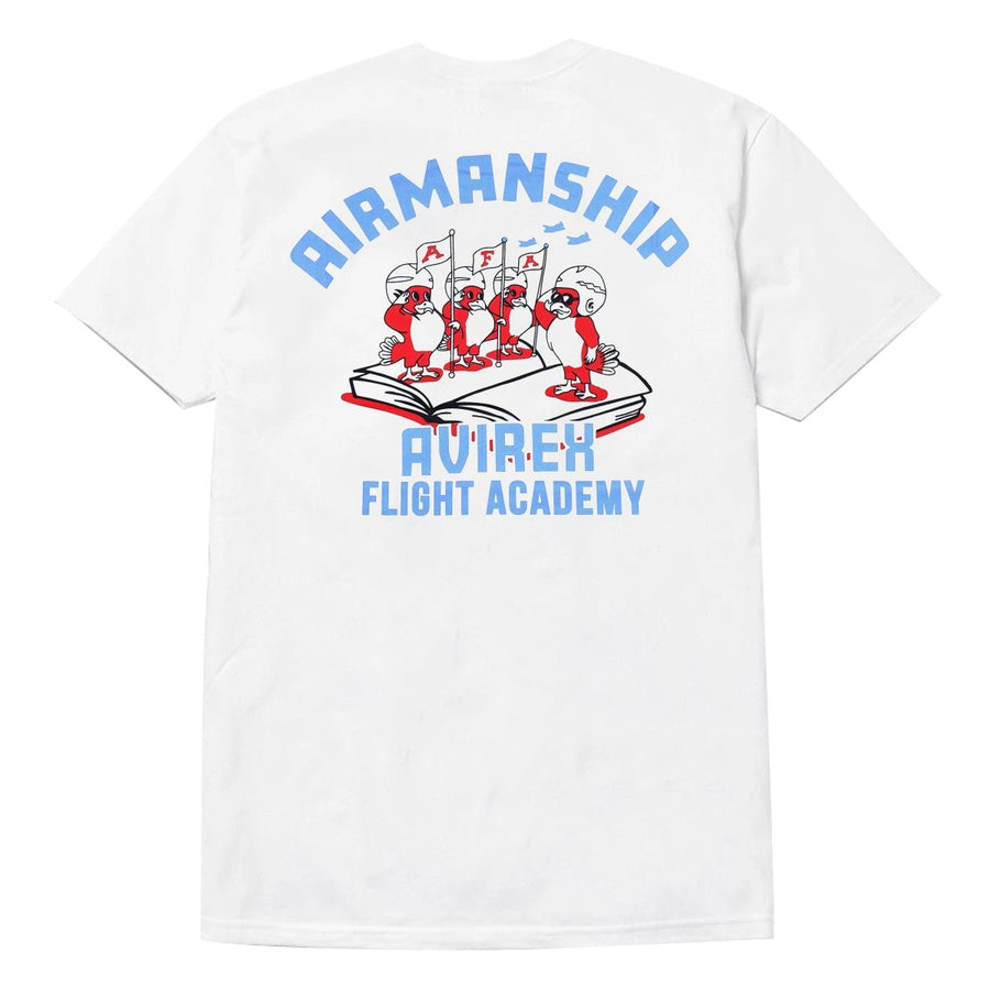 AVIREX FLIGHT ACADEMY