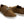 Load image into Gallery viewer, TOMS Preston Dress Shoes Men&#39;s - Brown Pig Suede (4649691119698)
