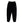 Load image into Gallery viewer, STARTER TRAINING JOGGER (BRUSHED TERRY) - BLACK
