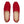 Load image into Gallery viewer, TOMS ALPARGATA - RED CANVAS (WOMENS)

