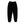 Load image into Gallery viewer, STARTER TRAINING JOGGER (BRUSHED TERRY) - BLACK
