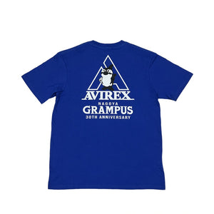 AVIREX GRAMPUS KUN TEE