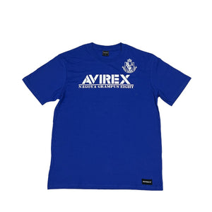 AVIREX GRAMPUS KUN TEE