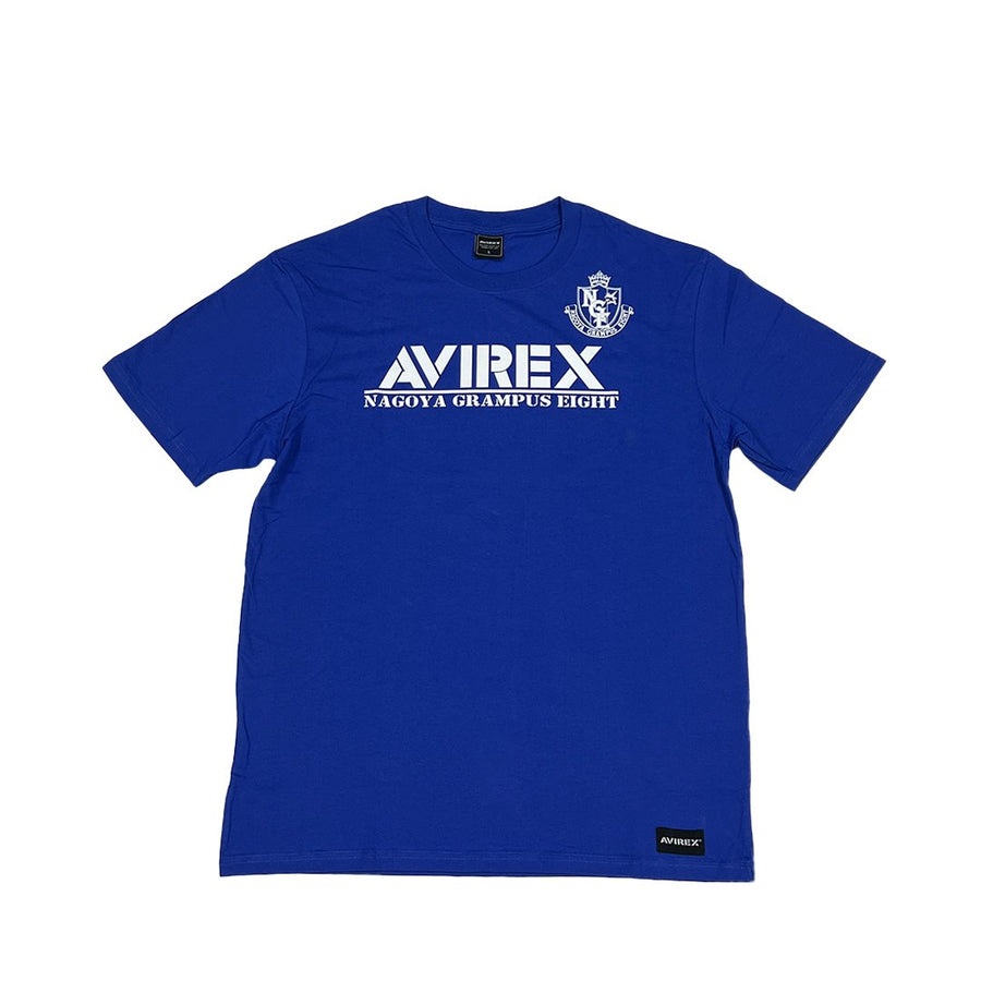 AVIREX GRAMPUS KUN TEE