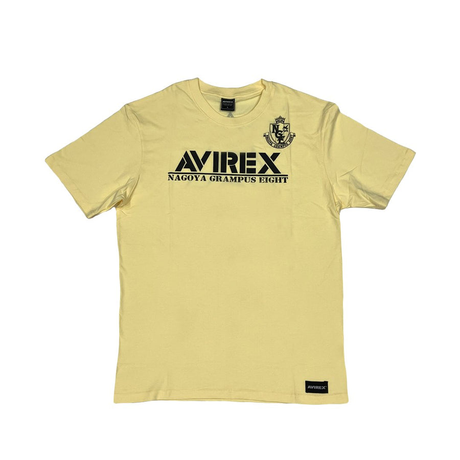AVIREX GRAMPUS KUN TEE