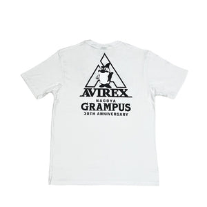 AVIREX GRAMPUS KUN TEE
