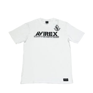 AVIREX GRAMPUS KUN TEE