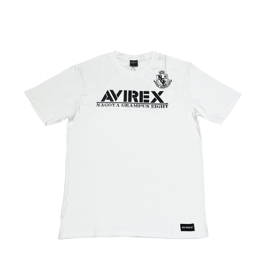 AVIREX GRAMPUS KUN TEE