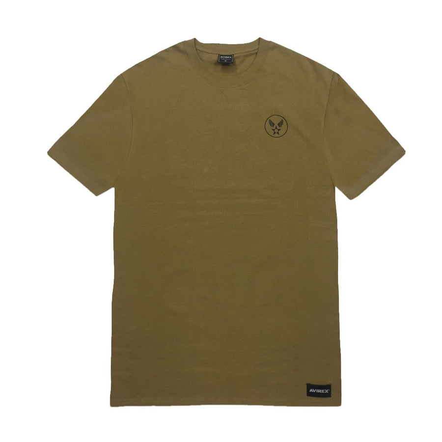AVIREX SUBMARINE SERVICE TEE