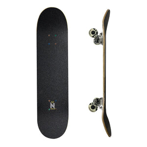 NOMAD SKATEBOARDS TIGER