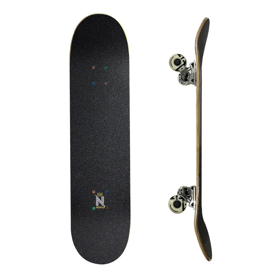NOMAD SKATEBOARDS TIGER