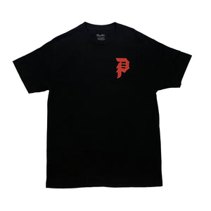 PRIMITIVE BYGONE TEE