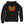 Load image into Gallery viewer, CLASSIC DOT PULLOVER HOODIE - BLACK

