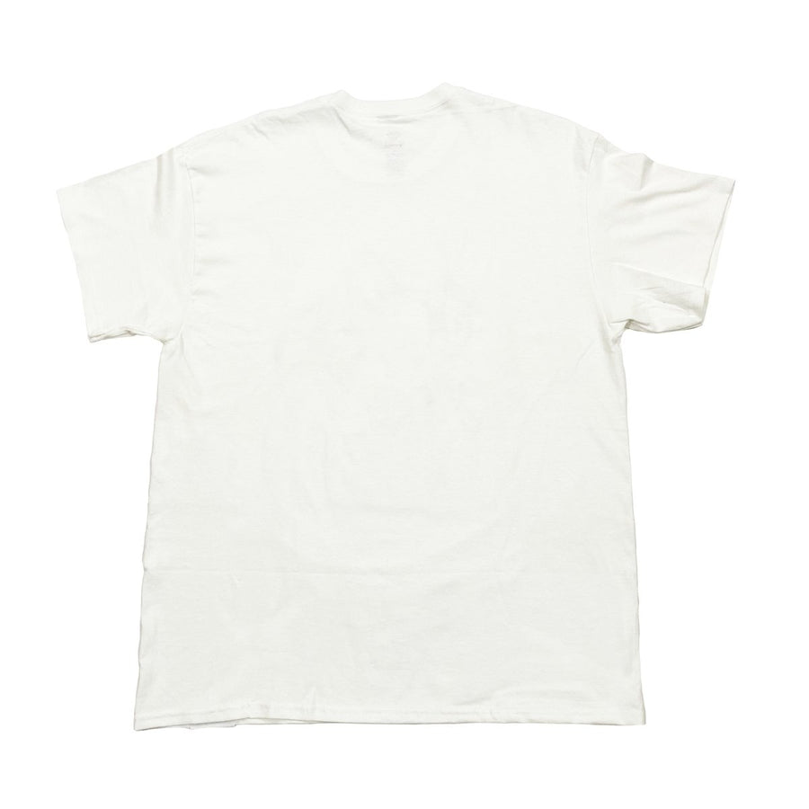DIAMOND CANARY FLOWERS TEE