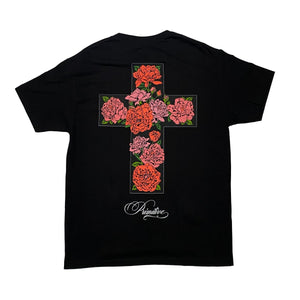 PRIMITIVE CARMINE TEE