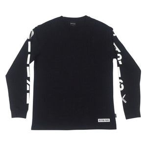 DEFEND DP SWEATSHIRT TEE