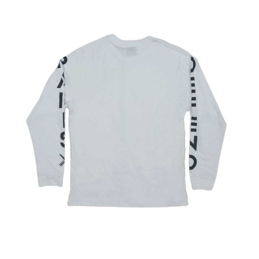 DEFEND DP SWEATSHIRT TEE