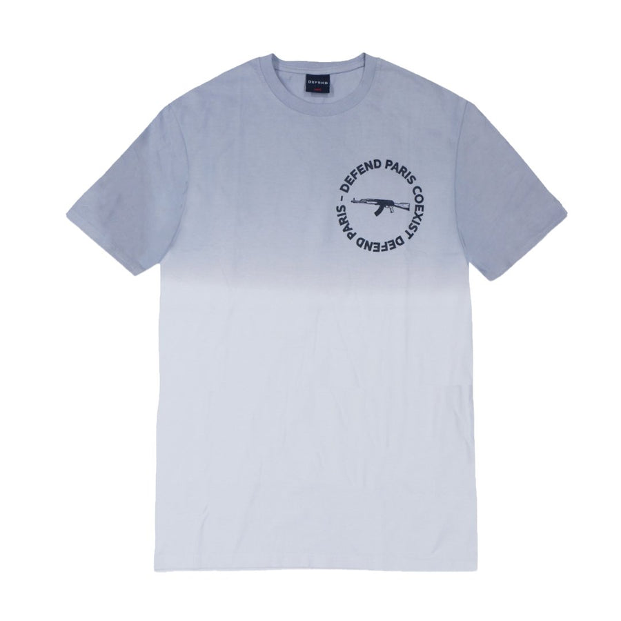 DEFEND DYE TEE