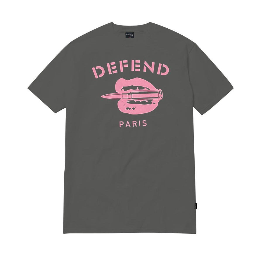 DEFEND LIP TEE