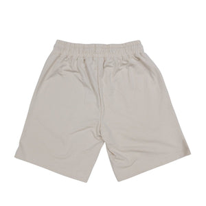 DEFEND LOGO SHORT