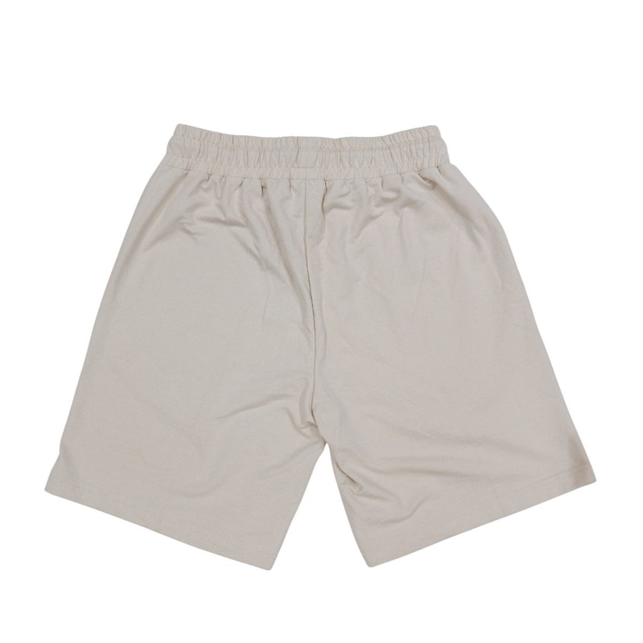 DEFEND LOGO SHORT
