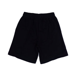 DEFEND VERTICAL LOGO SHORTS
