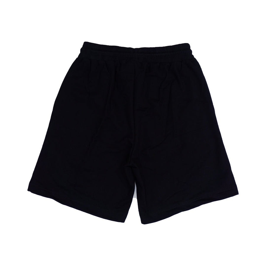 DEFEND VERTICAL LOGO SHORTS