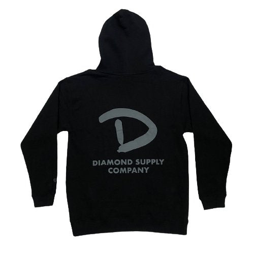DIAMOND D SUPPLY HOODIE