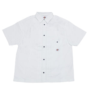 DICKIES CHAMBRAY SS SHIRT