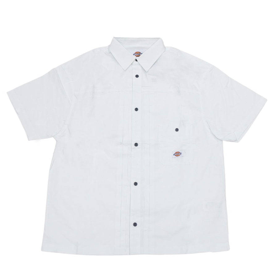 DICKIES CHAMBRAY SS SHIRT