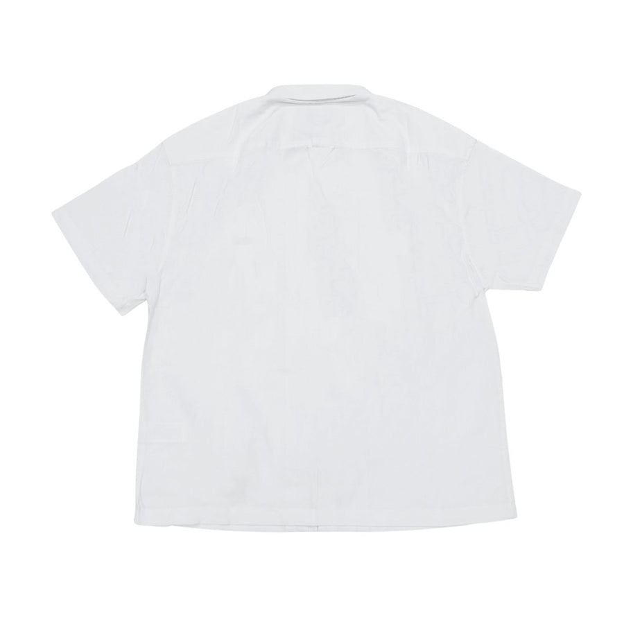 DICKIES CHAMBRAY SS SHIRT
