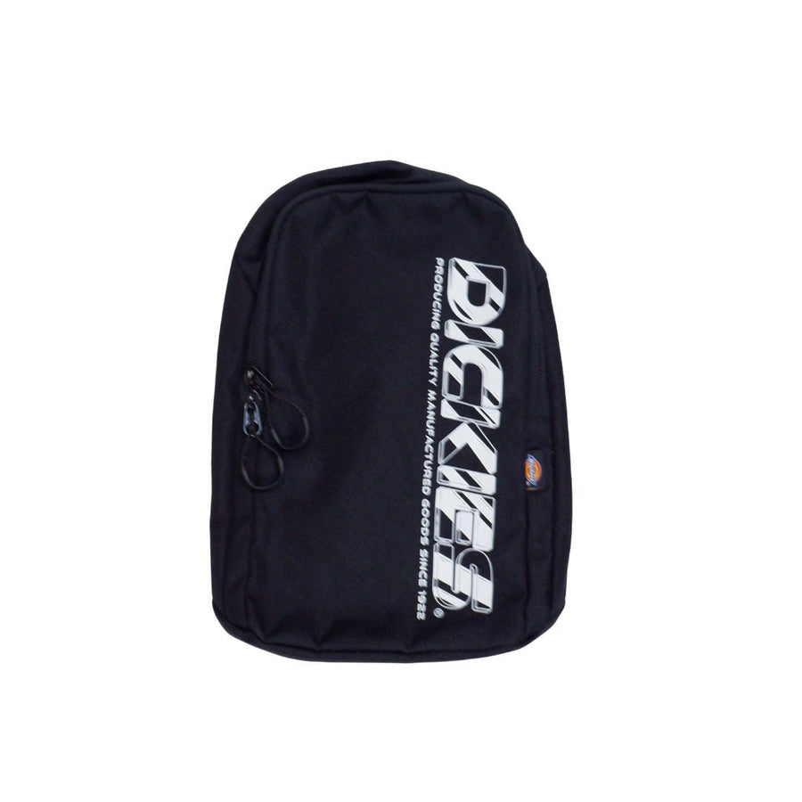 DICKIES CROSSBODY BAG SS22 - BLACK