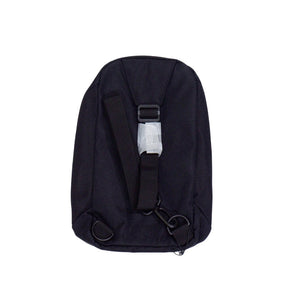 DICKIES CROSSBODY BAG SS22 - BLACK