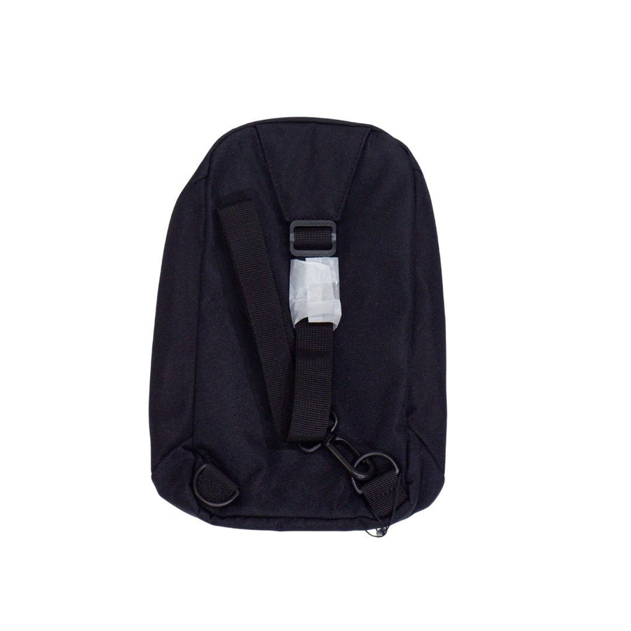 DICKIES CROSSBODY BAG SS22 - BLACK