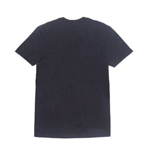 DICKIES JERSEY COMIC TYPE SS REGULAR TEE - BLACK
