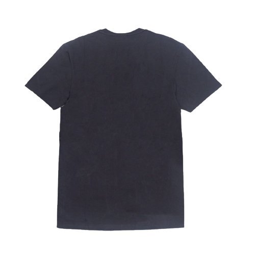 DICKIES JERSEY COMIC TYPE SS REGULAR TEE - BLACK