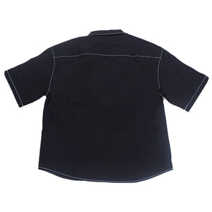 DICKIES POPLIN SS SHIRT