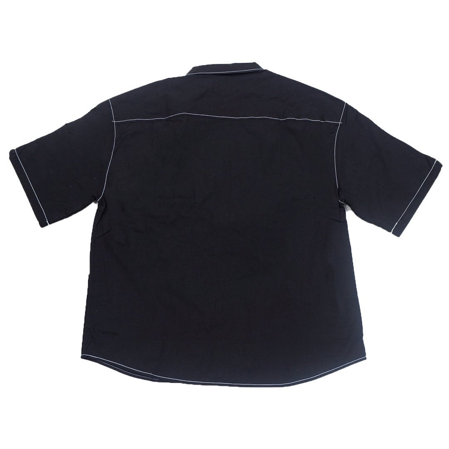 DICKIES POPLIN SS SHIRT