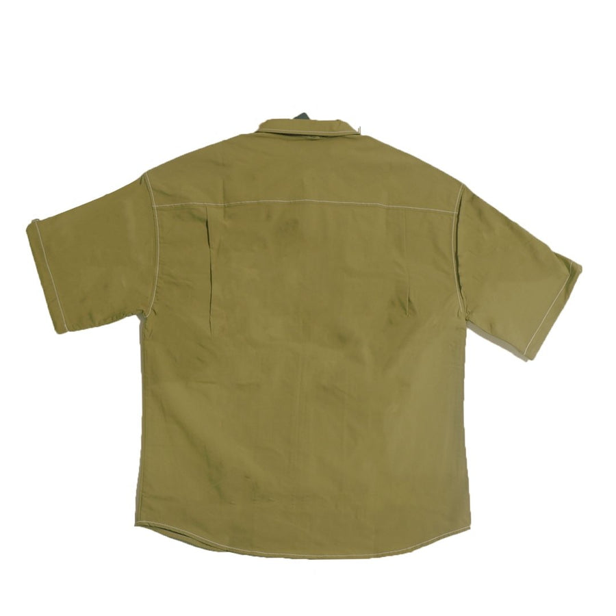 DICKIES POPLIN SS SHIRT