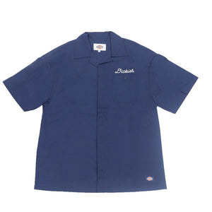 DICKIES TWILL SS SHIRT