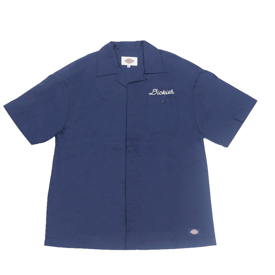 DICKIES TWILL SS SHIRT