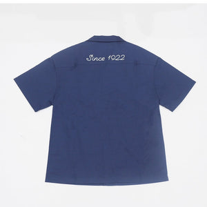 DICKIES TWILL SS SHIRT